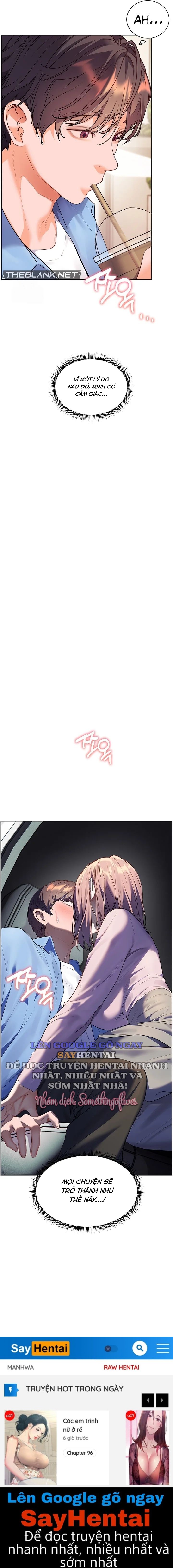 Nỗ Lực Của Gia Sư - Chương 59 - 16