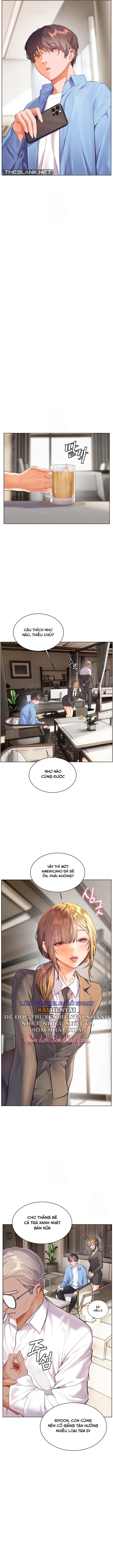 Nỗ Lực Của Gia Sư - Chương 59 - 5