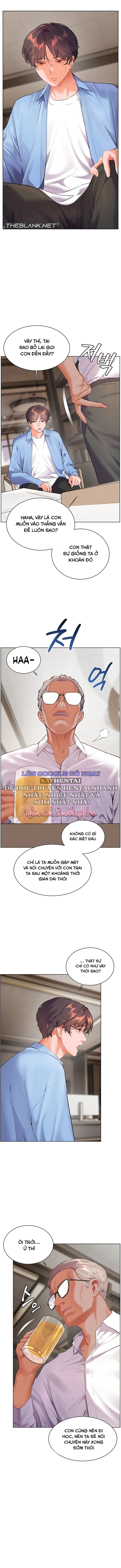 Nỗ Lực Của Gia Sư - Chương 59 - 6