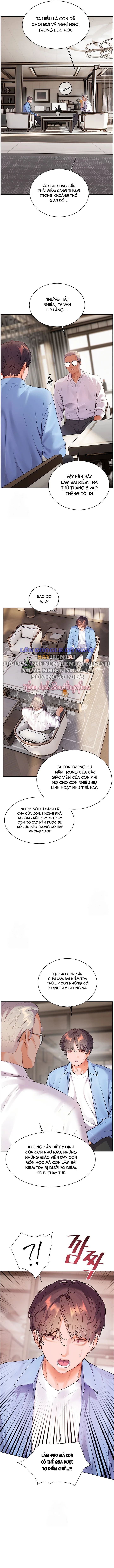 Nỗ Lực Của Gia Sư - Chương 59 - 7