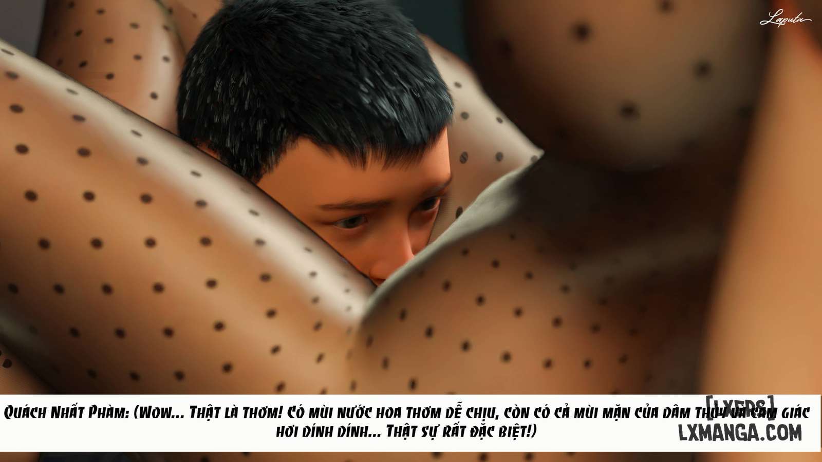 [ Vũ Trụ l ] Người Mẹ Dâm Đãng - Tình Yêu Thuần... - Chương 4 - Phần 7 - 53