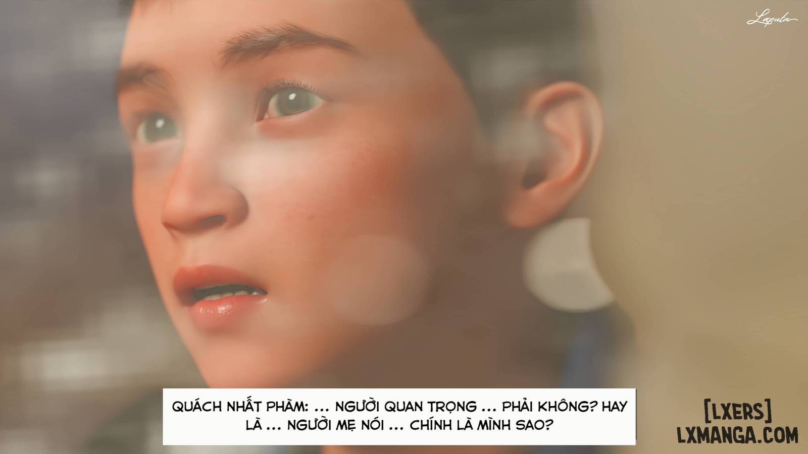 [ Vũ Trụ l ] Người Mẹ Dâm Đãng - Tình Yêu Thuần... - Chương 4 - Phần 7 - 8