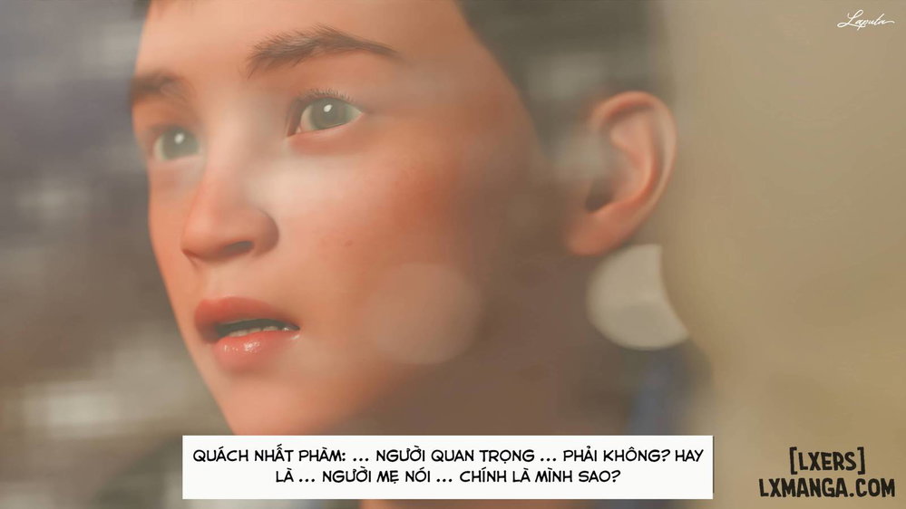 [ Vũ Trụ l ] Người Mẹ Dâm Đãng - Tình Yêu Thuần... - Chương 4 - Phần 7 - 8