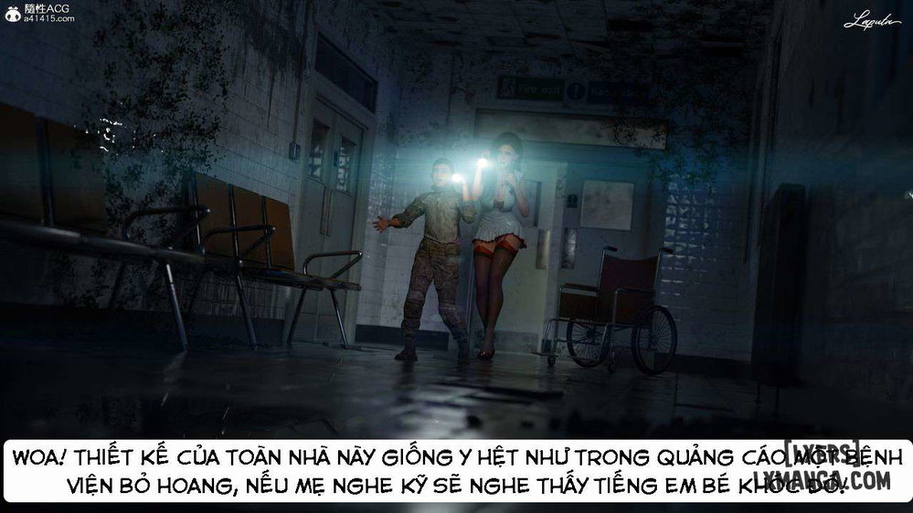[ Vũ Trụ l ] Người Mẹ Dâm Đãng - Tình Yêu Thuần... - Chương 3 - Phần 5 [End Phần 5] - 1