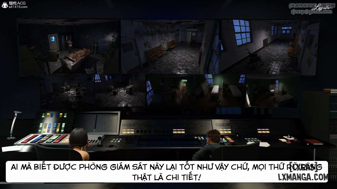 [ Vũ Trụ l ] Người Mẹ Dâm Đãng - Tình Yêu Thuần... - Chương 3 - Phần 5 [End Phần 5] - 17