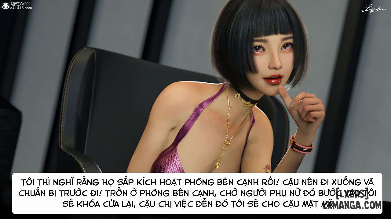 [ Vũ Trụ l ] Người Mẹ Dâm Đãng - Tình Yêu Thuần... - Chương 3 - Phần 5 [End Phần 5] - 19