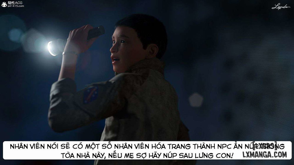 [ Vũ Trụ l ] Người Mẹ Dâm Đãng - Tình Yêu Thuần... - Chương 3 - Phần 5 [End Phần 5] - 2