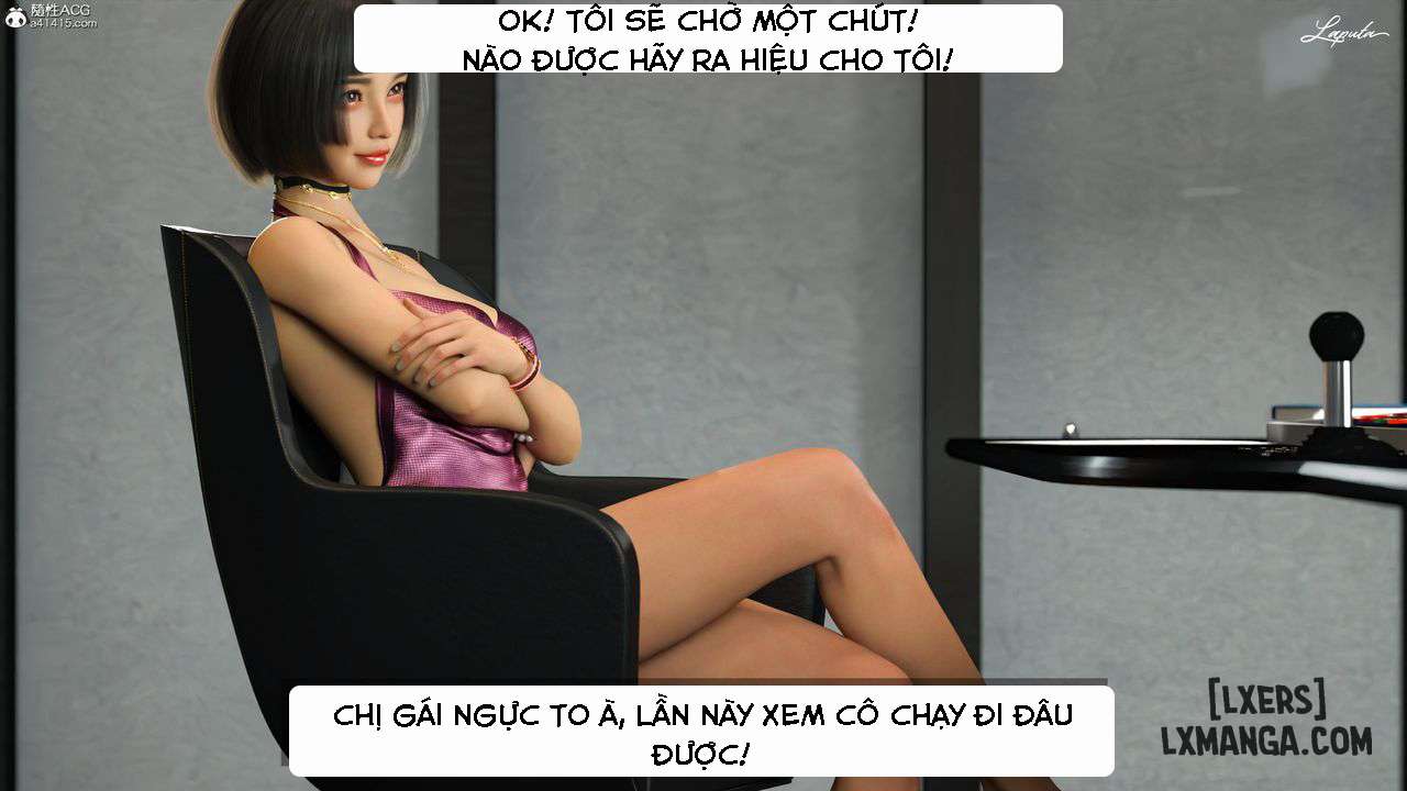 [ Vũ Trụ l ] Người Mẹ Dâm Đãng - Tình Yêu Thuần... - Chương 3 - Phần 5 [End Phần 5] - 31