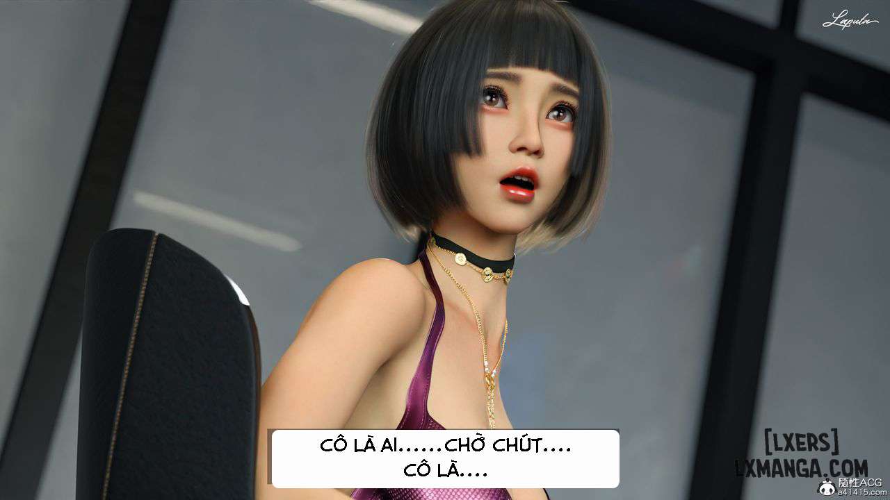 [ Vũ Trụ l ] Người Mẹ Dâm Đãng - Tình Yêu Thuần... - Chương 3 - Phần 5 [End Phần 5] - 33