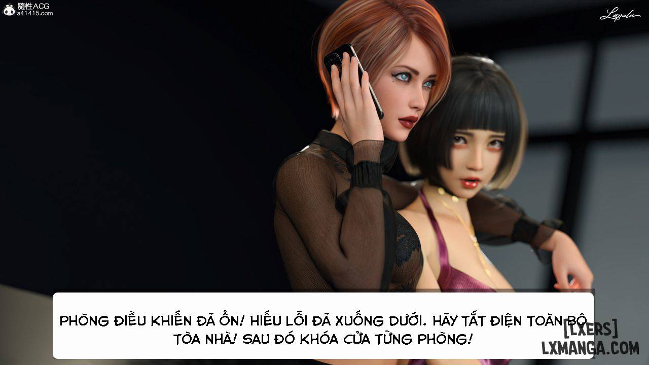 [ Vũ Trụ l ] Người Mẹ Dâm Đãng - Tình Yêu Thuần... - Chương 3 - Phần 5 [End Phần 5] - 37