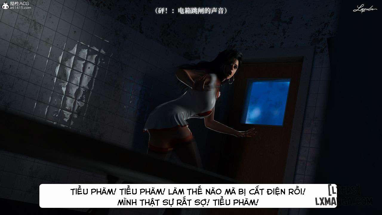 [ Vũ Trụ l ] Người Mẹ Dâm Đãng - Tình Yêu Thuần... - Chương 3 - Phần 5 [End Phần 5] - 38