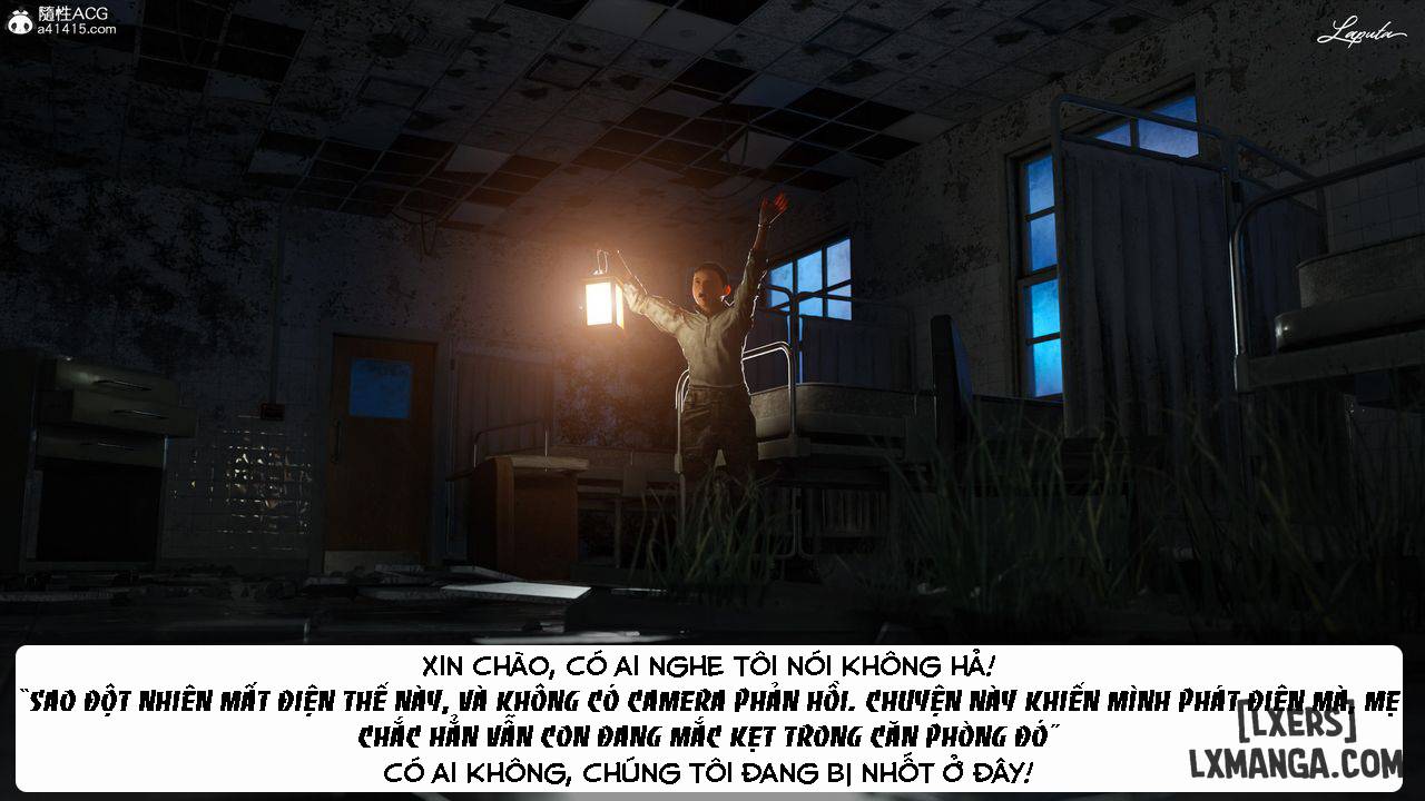 [ Vũ Trụ l ] Người Mẹ Dâm Đãng - Tình Yêu Thuần... - Chương 3 - Phần 5 [End Phần 5] - 42