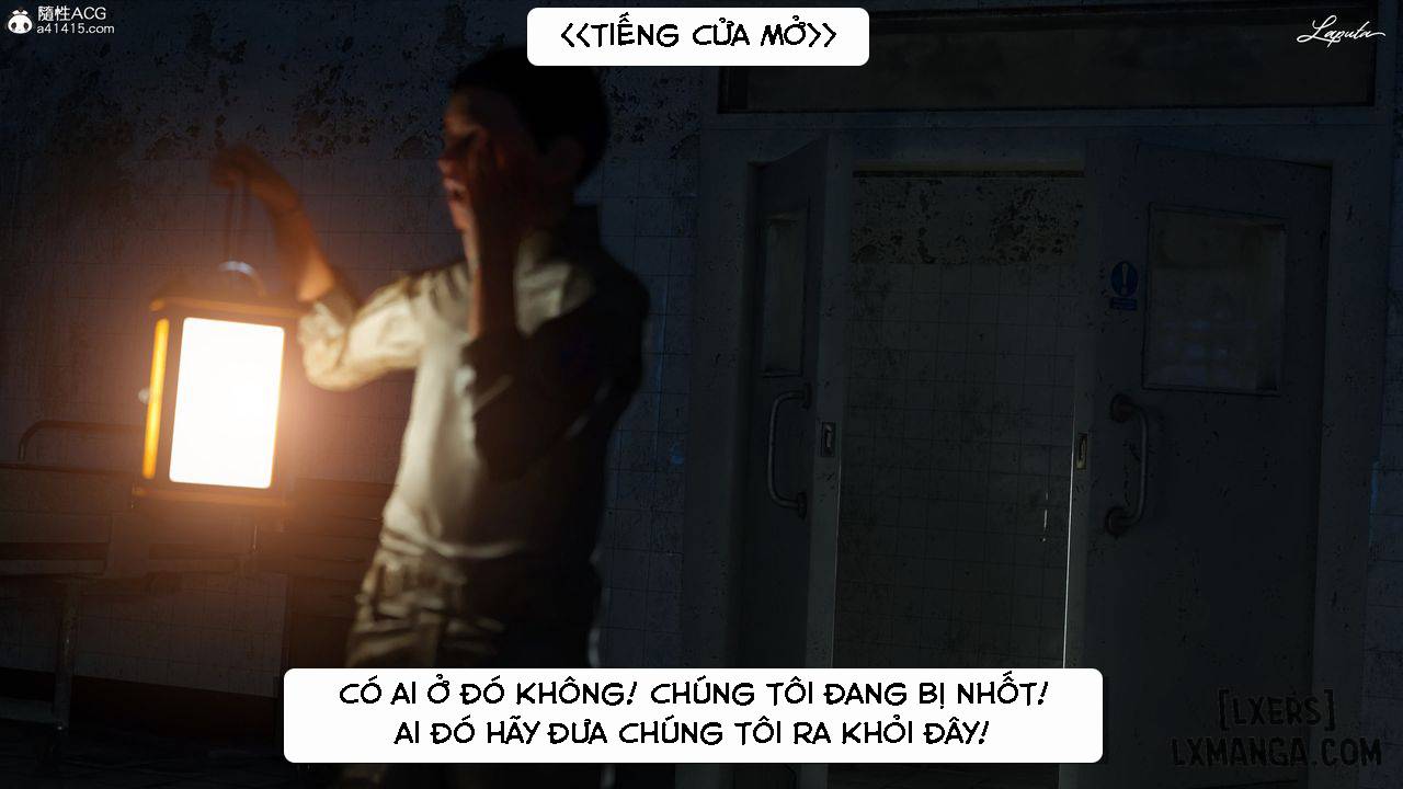 [ Vũ Trụ l ] Người Mẹ Dâm Đãng - Tình Yêu Thuần... - Chương 3 - Phần 5 [End Phần 5] - 44