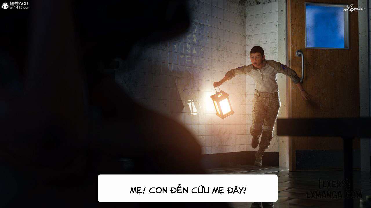 [ Vũ Trụ l ] Người Mẹ Dâm Đãng - Tình Yêu Thuần... - Chương 3 - Phần 5 [End Phần 5] - 46