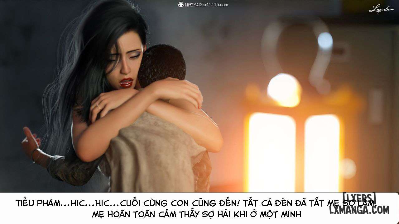 [ Vũ Trụ l ] Người Mẹ Dâm Đãng - Tình Yêu Thuần... - Chương 3 - Phần 5 [End Phần 5] - 49