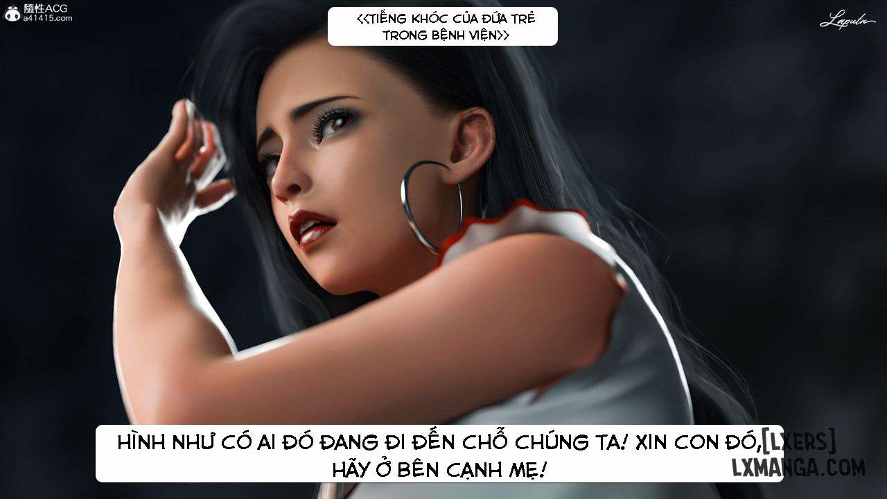 [ Vũ Trụ l ] Người Mẹ Dâm Đãng - Tình Yêu Thuần... - Chương 3 - Phần 5 [End Phần 5] - 5
