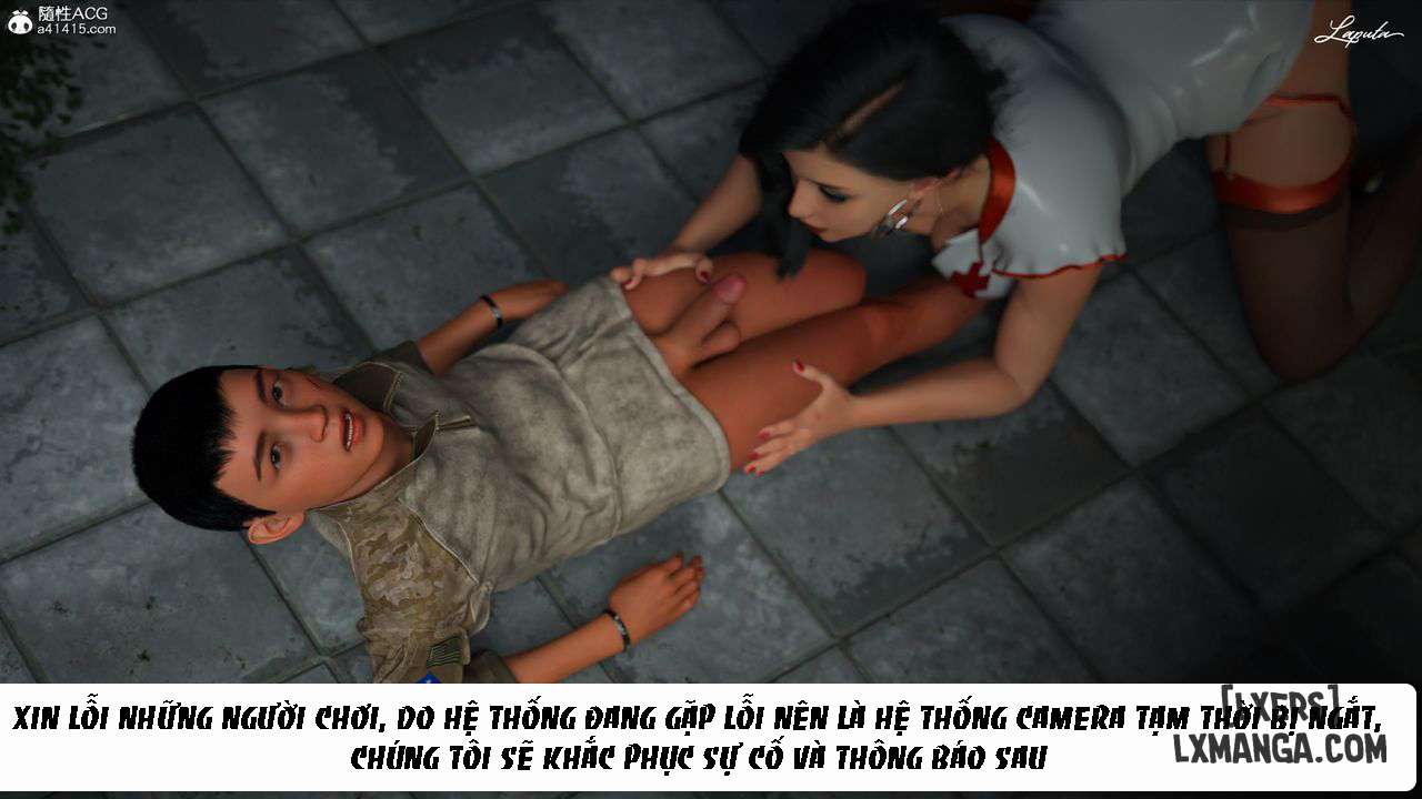 [ Vũ Trụ l ] Người Mẹ Dâm Đãng - Tình Yêu Thuần... - Chương 3 - Phần 5 [End Phần 5] - 57