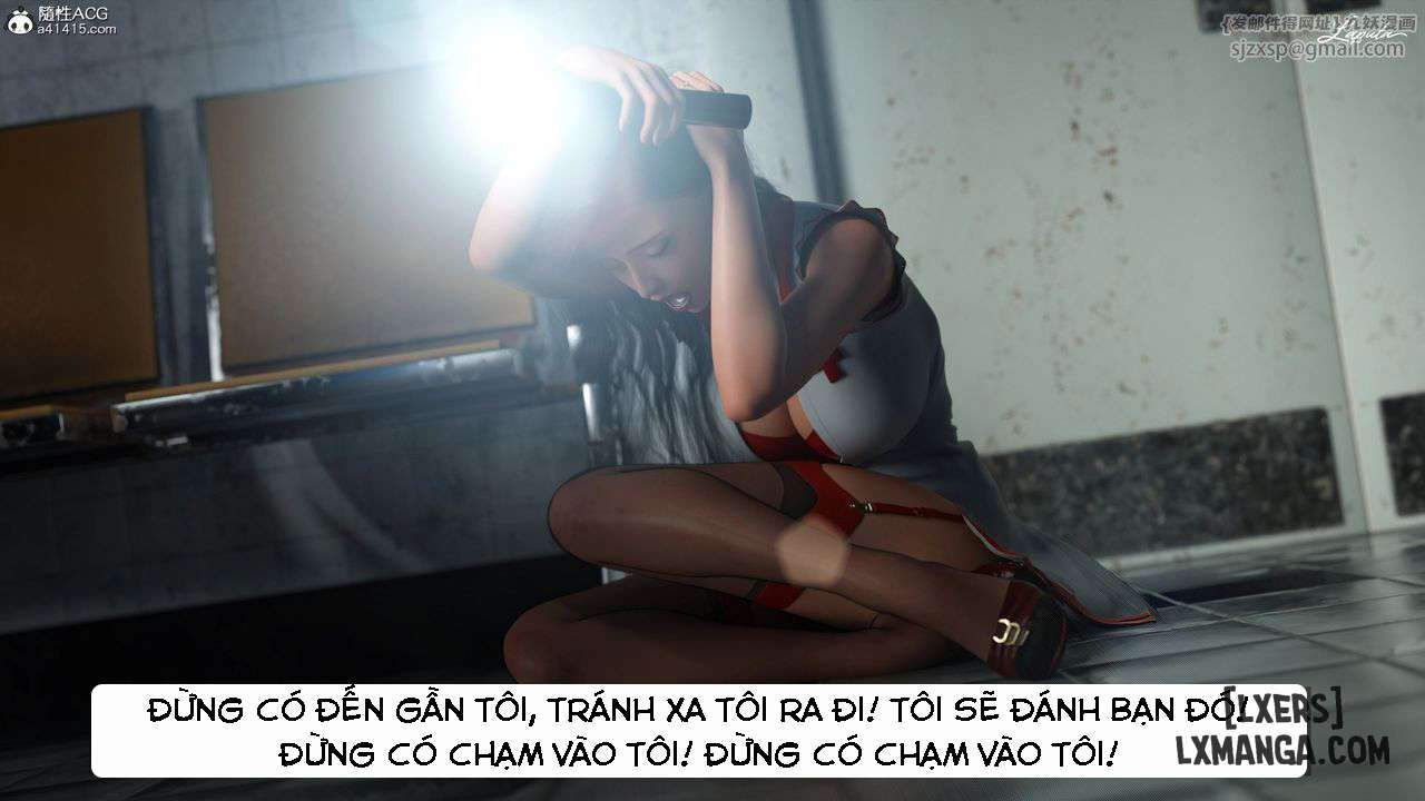 [ Vũ Trụ l ] Người Mẹ Dâm Đãng - Tình Yêu Thuần... - Chương 3 - Phần 5 [End Phần 5] - 8