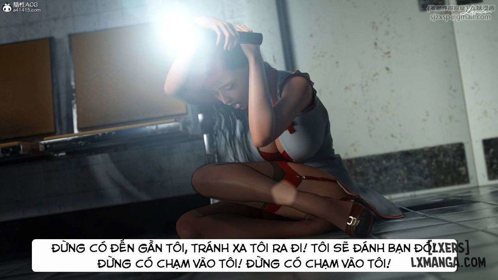 [ Vũ Trụ l ] Người Mẹ Dâm Đãng - Tình Yêu Thuần... - Chương 3 - Phần 5 [End Phần 5] - 8