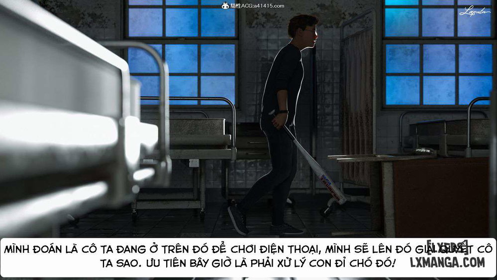 [ Vũ Trụ l ] Người Mẹ Dâm Đãng - Tình Yêu Thuần... - Chương 3 - Phần 5 [End Phần 5] - 89