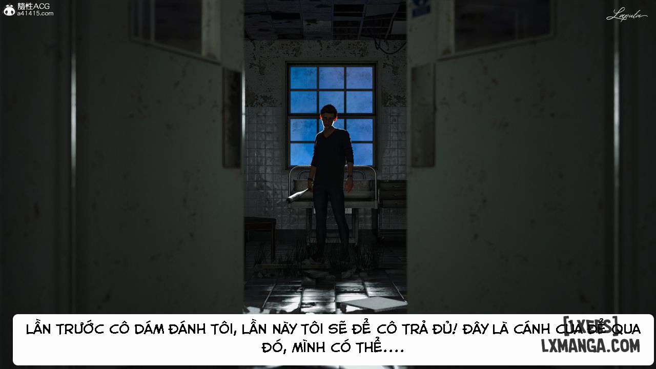 [ Vũ Trụ l ] Người Mẹ Dâm Đãng - Tình Yêu Thuần... - Chương 3 - Phần 5 [End Phần 5] - 90