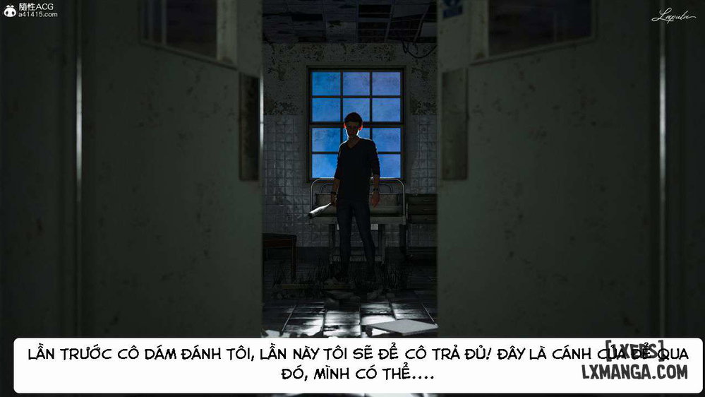 [ Vũ Trụ l ] Người Mẹ Dâm Đãng - Tình Yêu Thuần... - Chương 3 - Phần 5 [End Phần 5] - 90