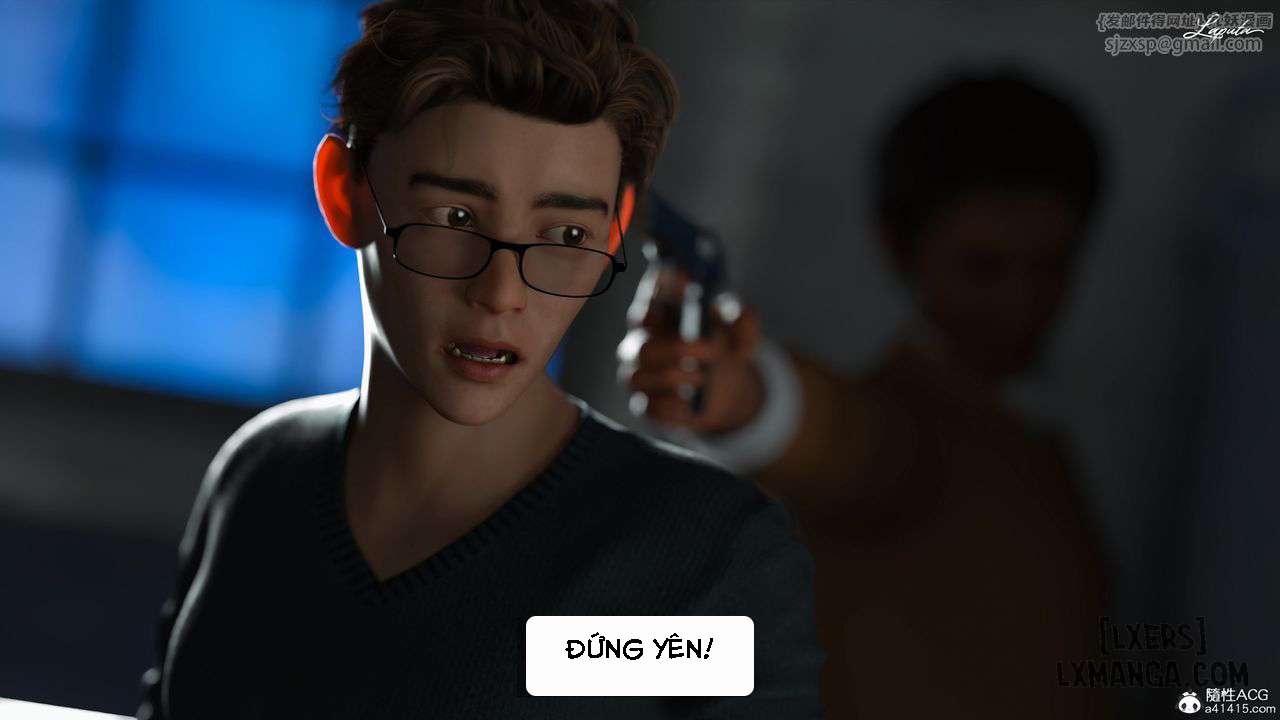 [ Vũ Trụ l ] Người Mẹ Dâm Đãng - Tình Yêu Thuần... - Chương 3 - Phần 5 [End Phần 5] - 91