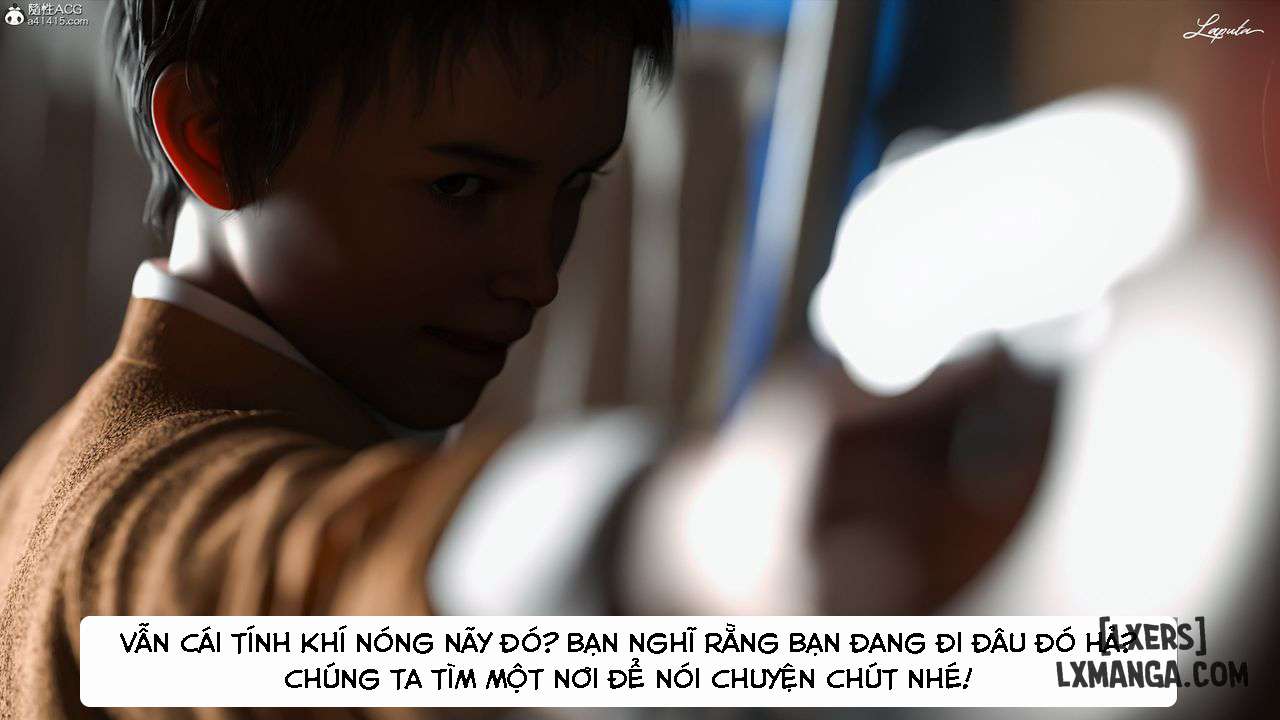 [ Vũ Trụ l ] Người Mẹ Dâm Đãng - Tình Yêu Thuần... - Chương 3 - Phần 5 [End Phần 5] - 92