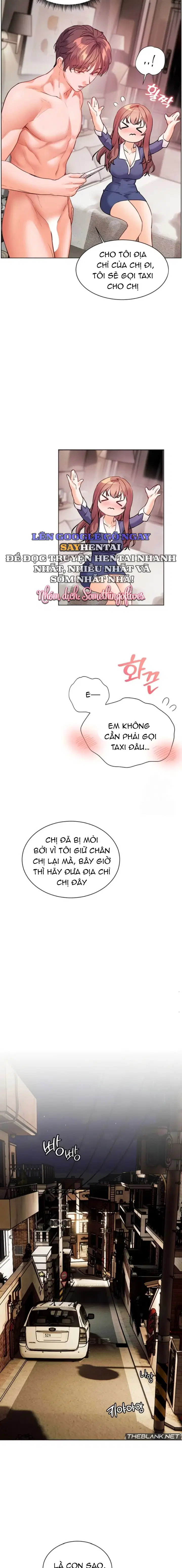 Nỗ Lực Của Gia Sư - Chương 71 - 13
