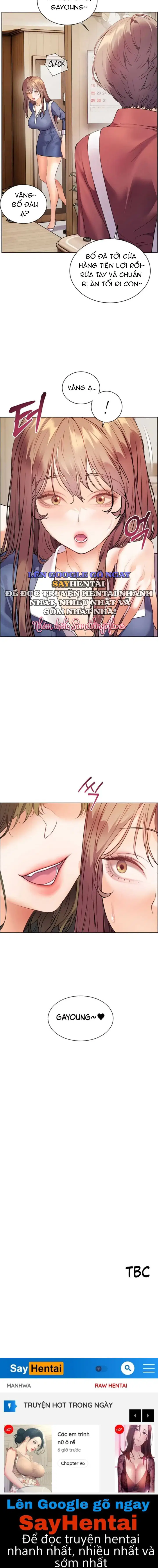 Nỗ Lực Của Gia Sư - Chương 71 - 14