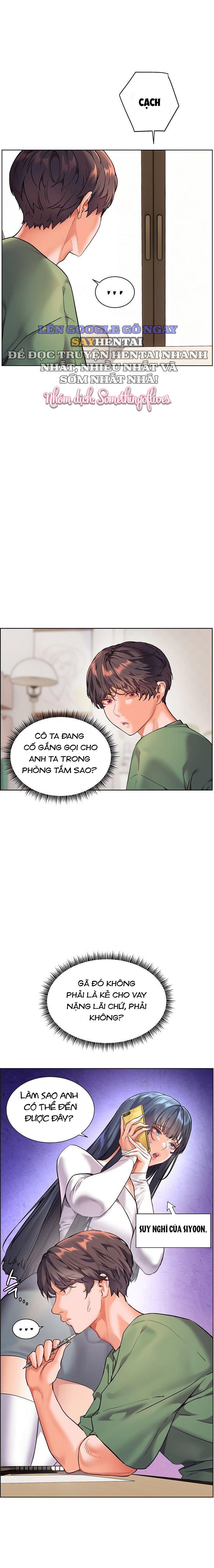 Nỗ Lực Của Gia Sư - Chương 29 - 11
