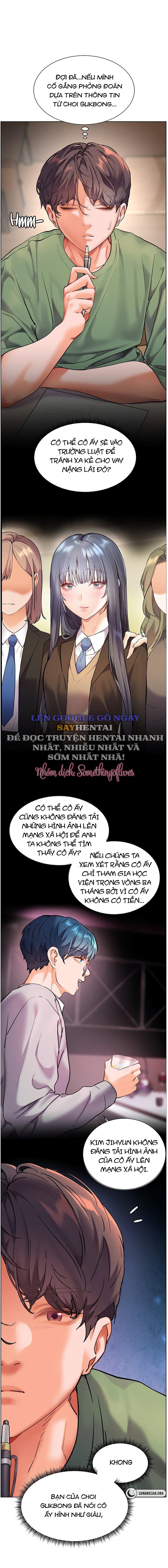 Nỗ Lực Của Gia Sư - Chương 29 - 12