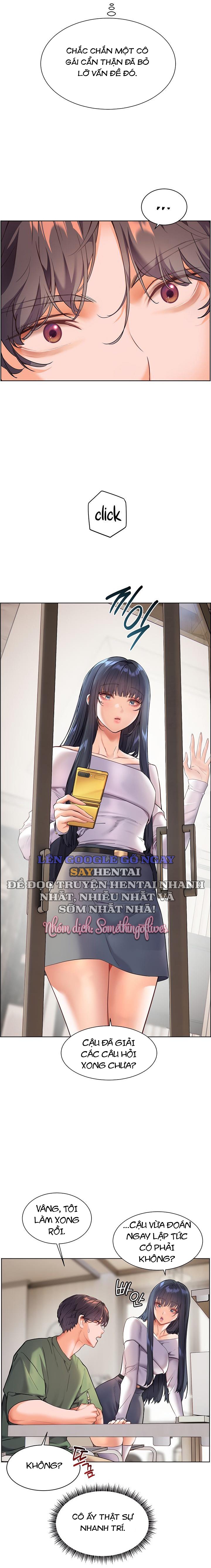 Nỗ Lực Của Gia Sư - Chương 29 - 14