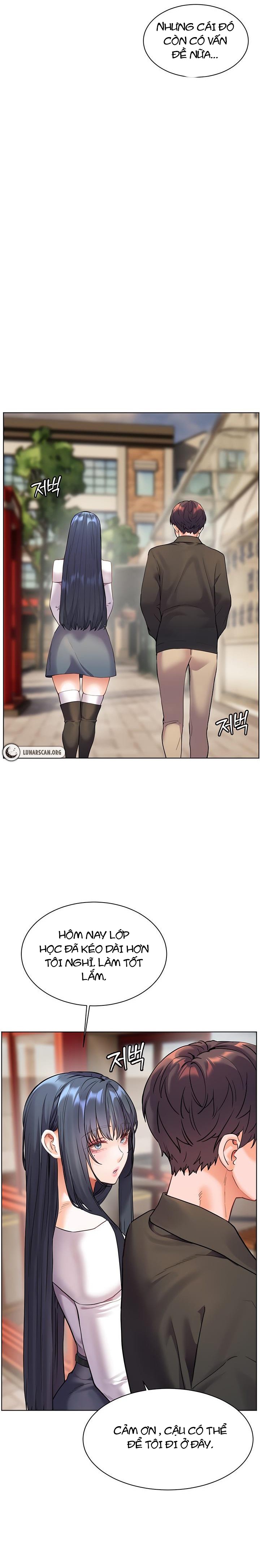 Nỗ Lực Của Gia Sư - Chương 29 - 15