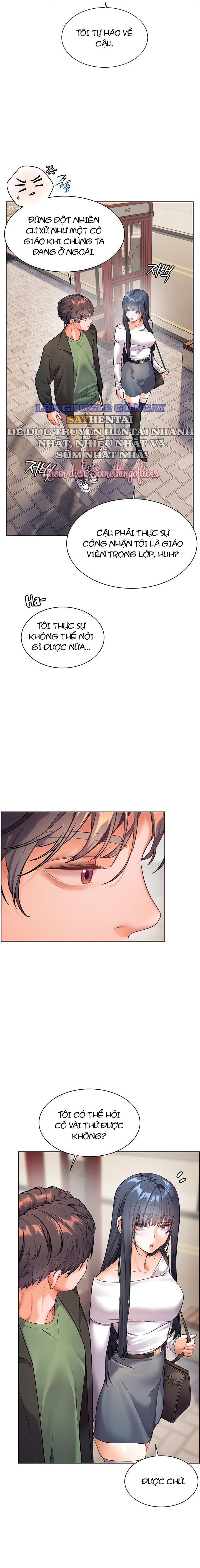 Nỗ Lực Của Gia Sư - Chương 29 - 17