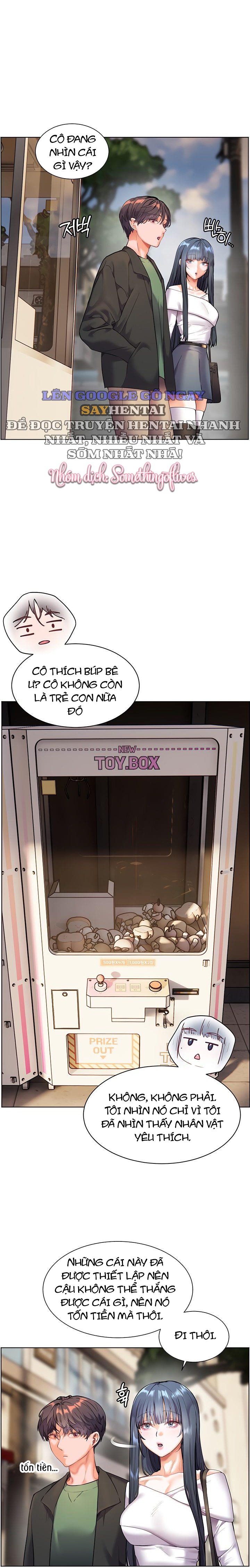 Nỗ Lực Của Gia Sư - Chương 29 - 19