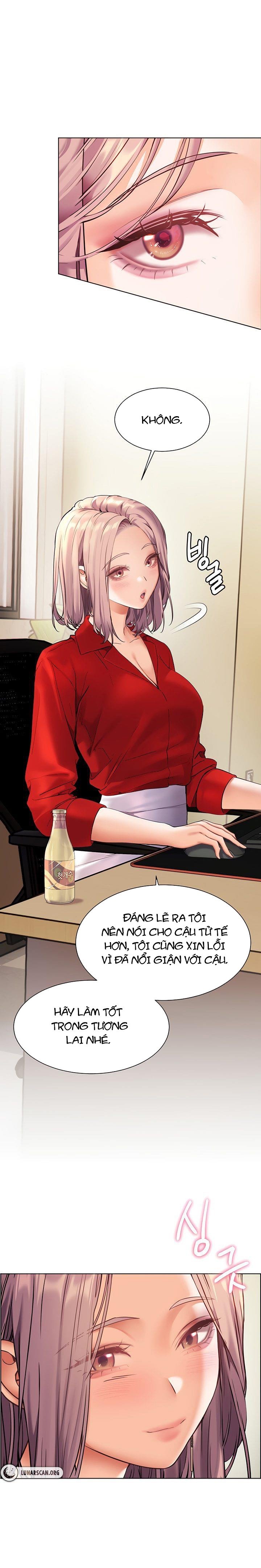 Nỗ Lực Của Gia Sư - Chương 29 - 2