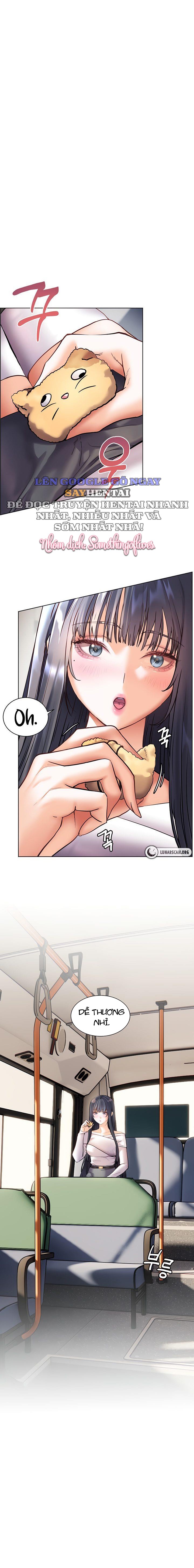 Nỗ Lực Của Gia Sư - Chương 29 - 25