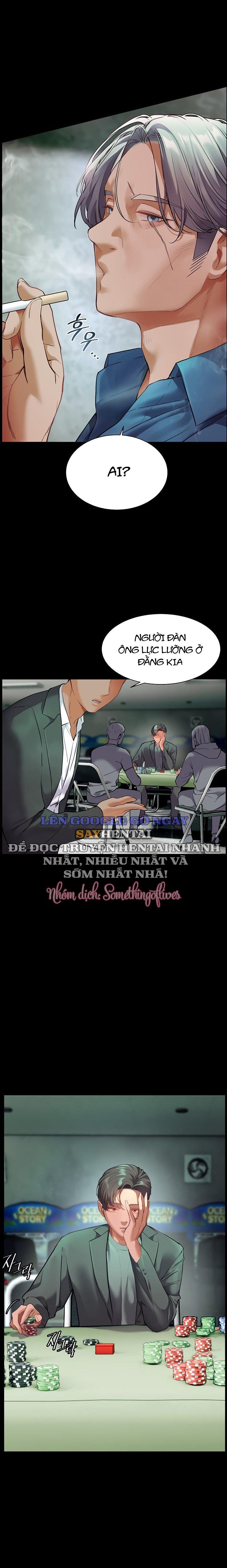 Nỗ Lực Của Gia Sư - Chương 29 - 27