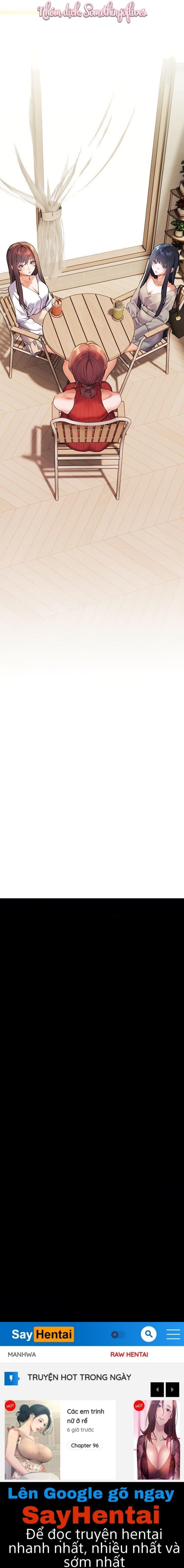 Nỗ Lực Của Gia Sư - Chương 29 - 29