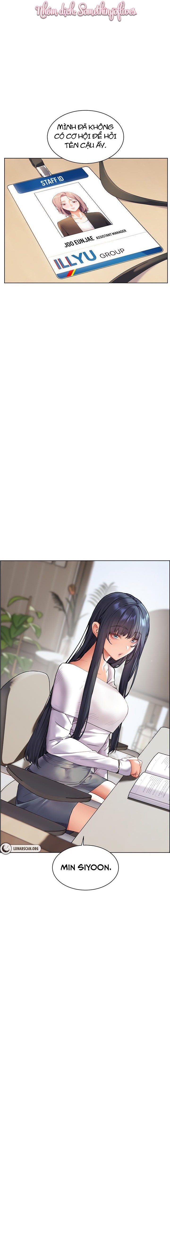 Nỗ Lực Của Gia Sư - Chương 29 - 4