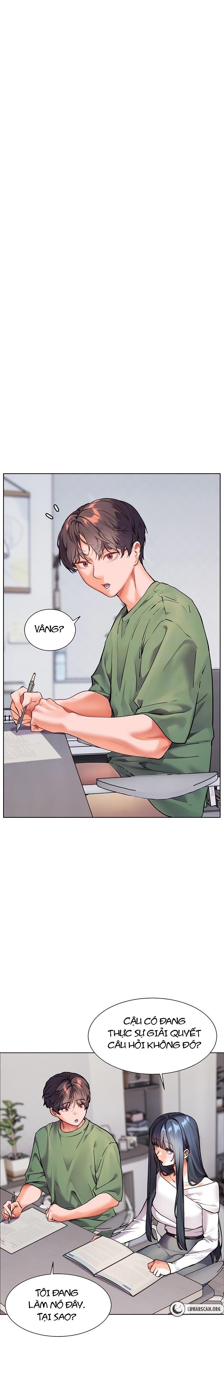 Nỗ Lực Của Gia Sư - Chương 29 - 5