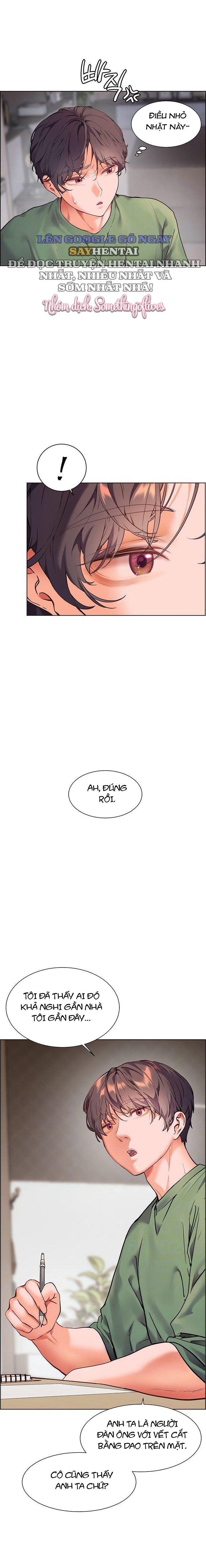Nỗ Lực Của Gia Sư - Chương 29 - 7