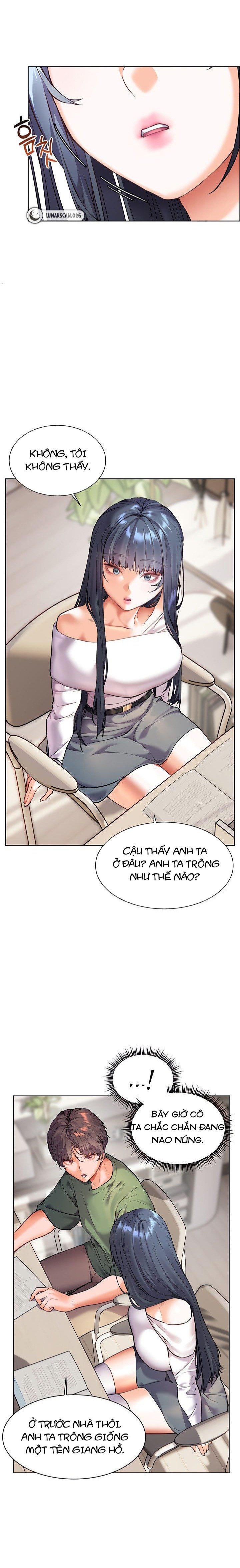 Nỗ Lực Của Gia Sư - Chương 29 - 8