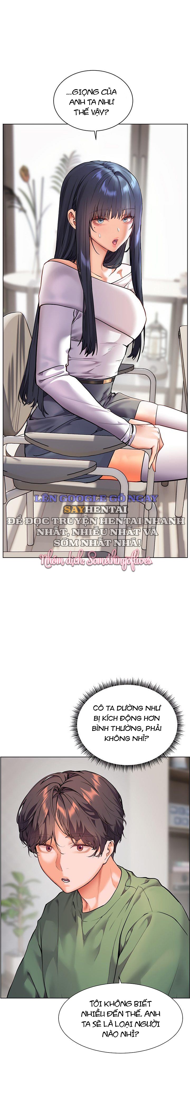 Nỗ Lực Của Gia Sư - Chương 29 - 9