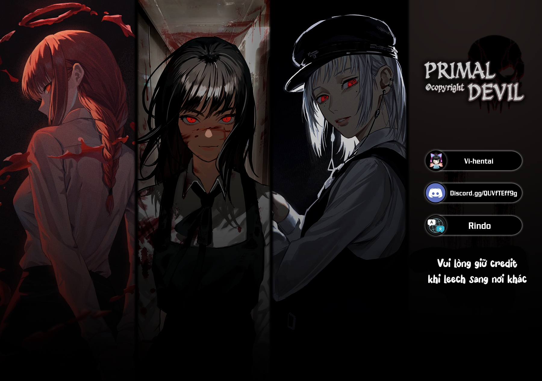 Trải nghiệm và Trưởng thành - Oneshot - 23