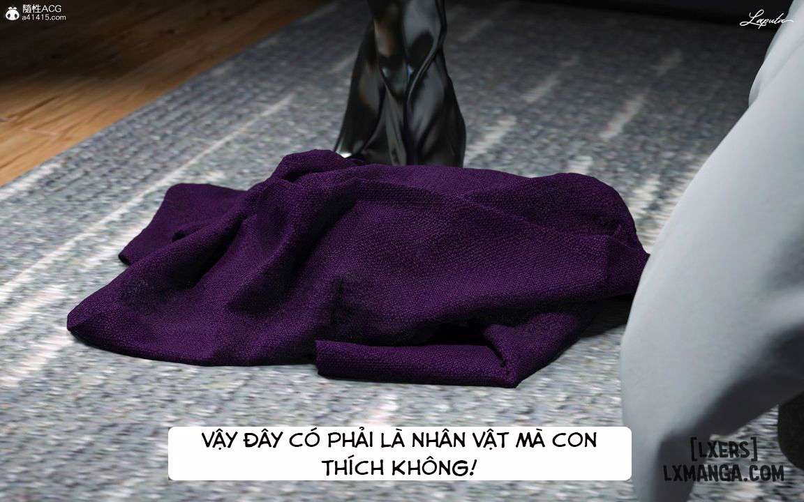 [ Vũ Trụ l ] Người Mẹ Dâm Đãng - Tình Yêu Thuần... - Chương 3 - Phần 2 [End Phần 2] - 2