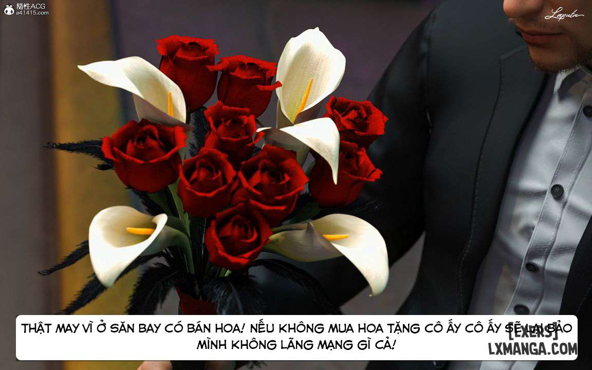 [ Vũ Trụ l ] Người Mẹ Dâm Đãng - Tình Yêu Thuần... - Chương 3 - Phần 2 [End Phần 2] - 42