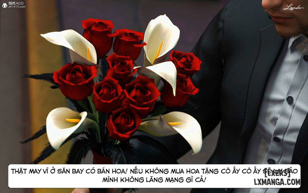 [ Vũ Trụ l ] Người Mẹ Dâm Đãng - Tình Yêu Thuần... - Chương 3 - Phần 2 [End Phần 2] - 42