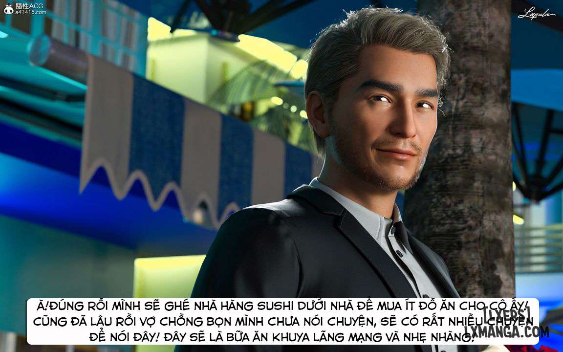 [ Vũ Trụ l ] Người Mẹ Dâm Đãng - Tình Yêu Thuần... - Chương 3 - Phần 2 [End Phần 2] - 43